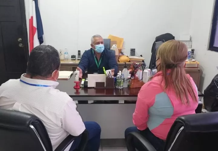 La alcaldesa Yesica romero precisó que el viernes 5 de marzo en la entidad se realizarán trabajos de desinfección.
