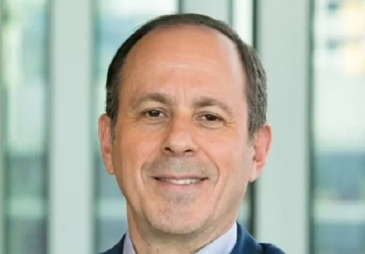 Betzalel Kenigsztein nuevo Presidente Ejecutivo y Gerente General de +Móvil. 