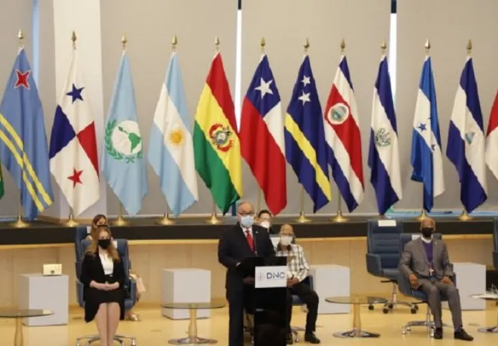 El diálogo nacional de la Caja de Seguro Social fue convocado el pasado 18 de enero, en una actividad que se desarrolló en el Parlatino. Archivo