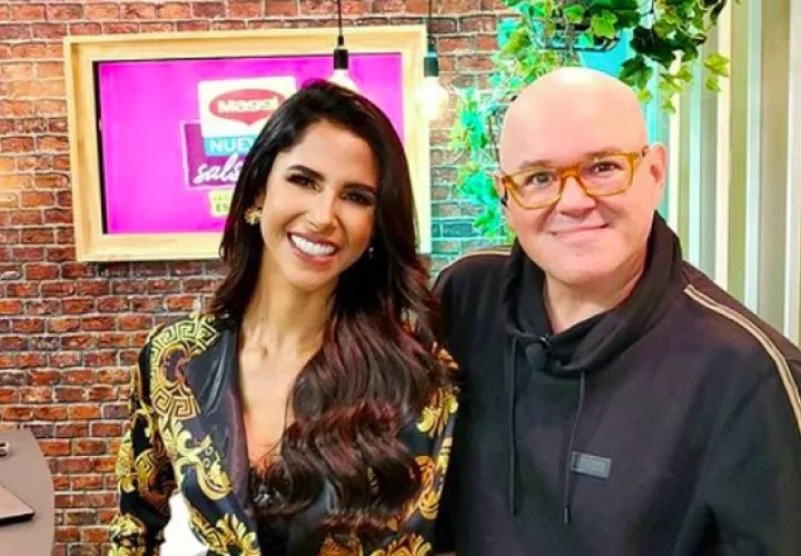 Carmen Isabel Jaramillo viajará a finales de abril a la sede del certamen, Florida. Foto: Instagram / @ carmenjaramillov