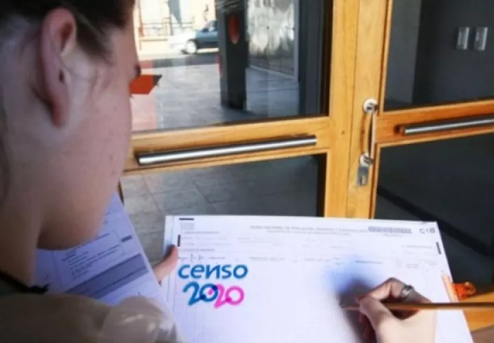 Para el próximo censo de población y vivienda se usarán dispositivos eletrónicos.
