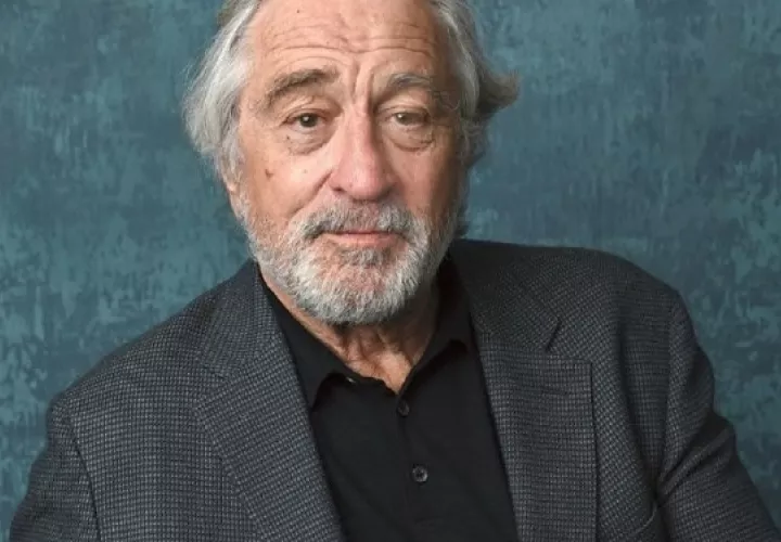 Robert De Niro es cofundador de la muestra de cine. Foto: Instagram