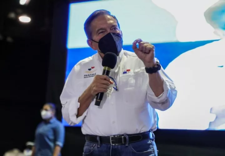 El presidente dijo que en medio de la pandemia, el PPS  ha complementado el programa de subsidio del Gobierno Nacional.