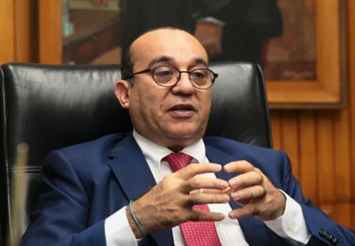 Eduardo Flores dijo que no ha cambiado de opinión y que no está a favor de la reelección.