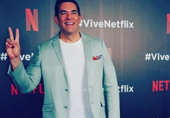 Eduardo Santamarina. Instagram