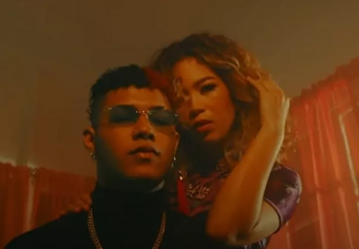 En Youtube el videoclip oficial de “Hecha Pa’ Mi" tiene más de 64 millones de visualizaciones. Foto: Youtube