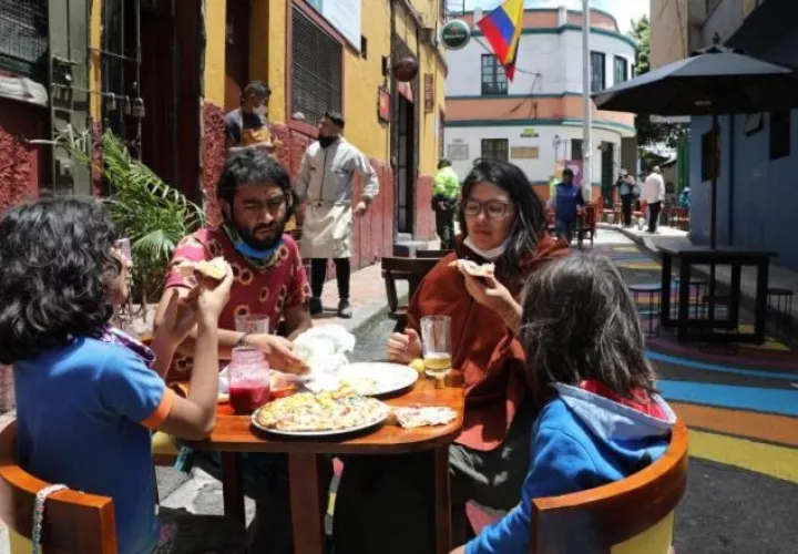 Hay elementos importantes que van a ayudar, pero va a requerir de un buen proceso de generación de cultura de emprendimiento. EFE