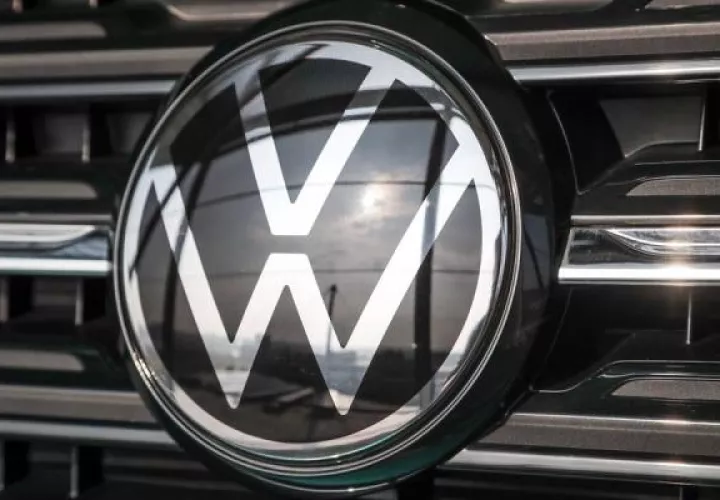VW tenía previsto inicialmente anunciar el cambio de nombre el 29 de abril 
