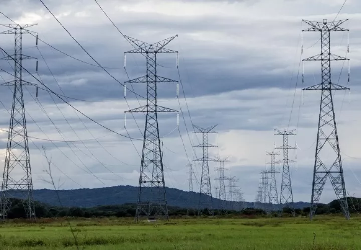 La puesta en marcha de proyectos energéticos no es inmediata. Archivo