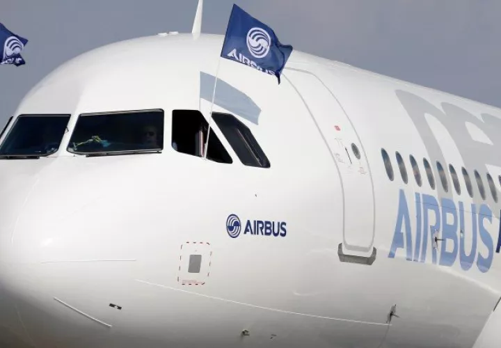 Ambos se comprometieron a centrarse en resolver la disputa sobre Airbus y Boeing a partir del trabajo de sus respectivos encargados. EFE