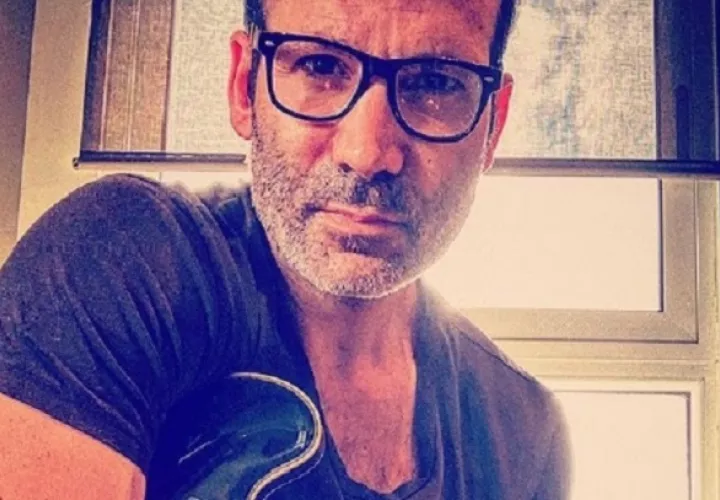 Horacio Valdés, líder de Son Miserables y la Nave, falleció la noche del miércoles 17 de marzo. Foto: Instagram