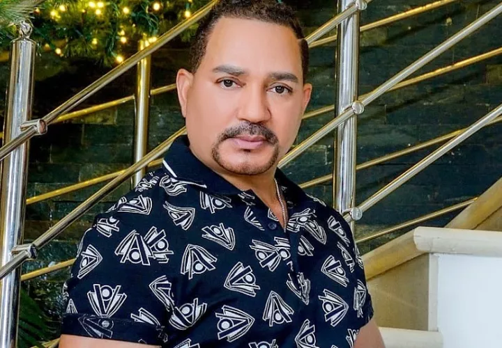 Frank Reyes. Instagram