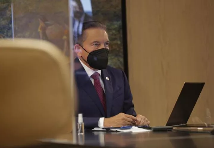 El Consejo de Gabinete aprobó la medida este martes 23 de marzo.