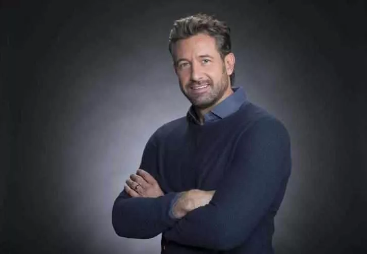 Gabriel Soto. Instagram