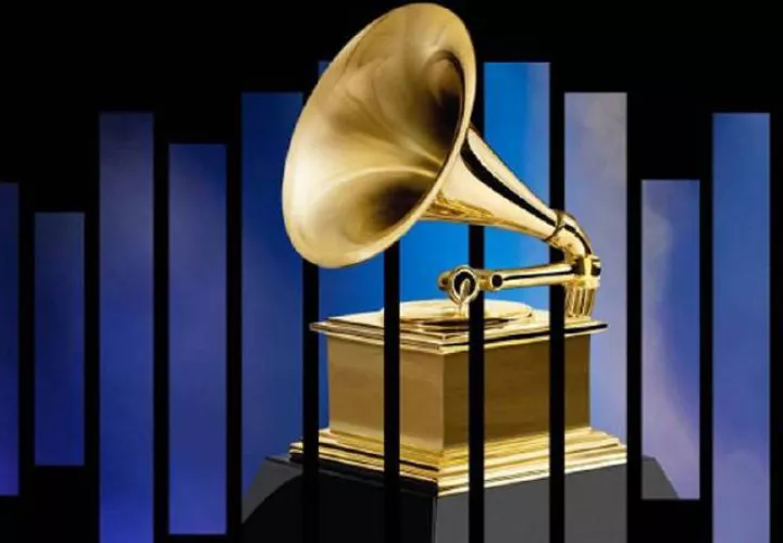Gramófono, premio para los seleccionados.  Grammy