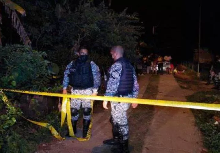 En el primer trimestre de 2020 se registraron 123 homicidios en Panamá.