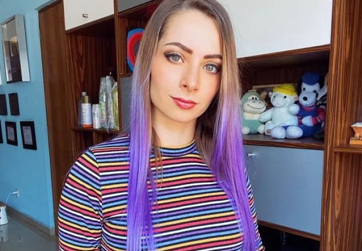 'Influencer' YosStop. Instagram