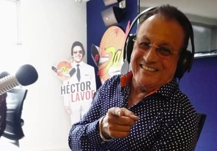 Ismael Miranda sufrió un derrame cerebral en enero. Foto: Instagram / @ismaelmirandapr