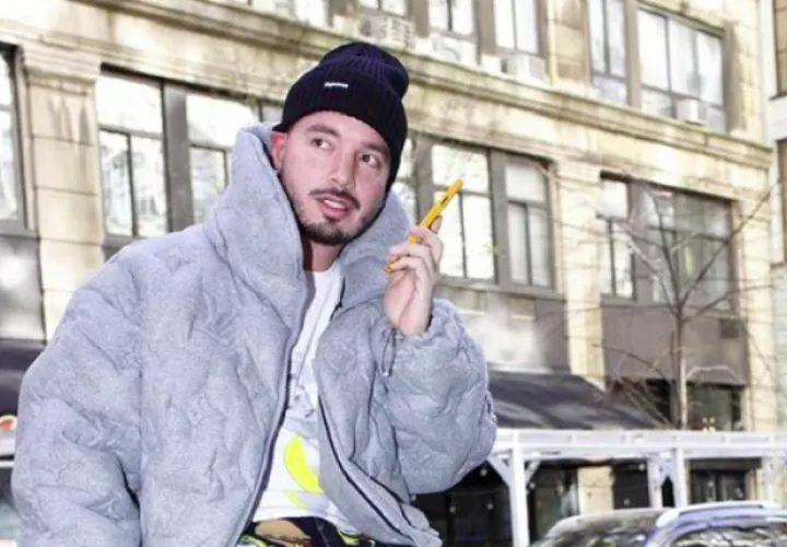 El primer tema de J Balvin que alcanzó el éxito internacional fue '6 am'. Foto: Instagram / @jbalvin
