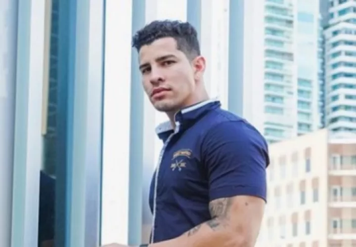 Julián Torres. Foto: Instagram