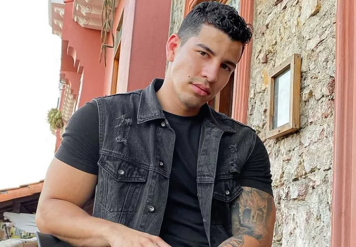 Julián Torres. Instagram