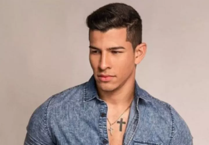 Julián Torres. Foto: Instagram 