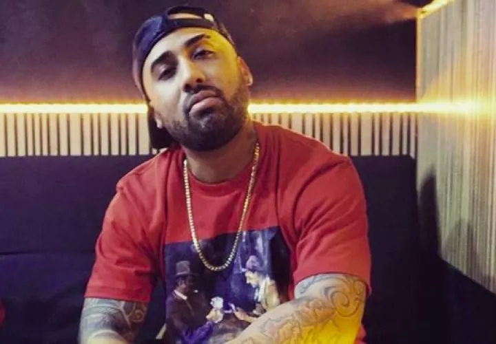 K4G insta a los panameños a apoyar más a los artistas locales. Foto: Instagram / @k4gmusica