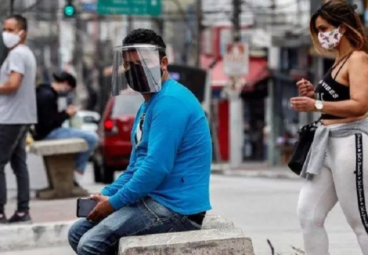 Este escenario se convierte a América Latina y el Caribe en la región más endeudada del mundo en desarrollo, dijo Bárcenas. EFE