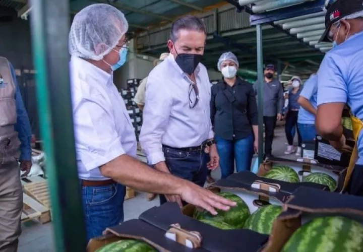 La eliminación de la Aupsa fue una promesa de campaña de Laurentino Cortizo. 