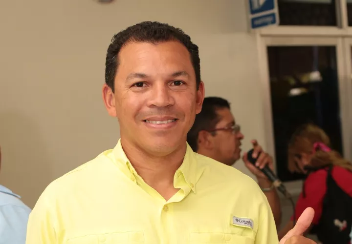Luis Casis expresó que tiene años criticando esta práctica. Foto: Archivo