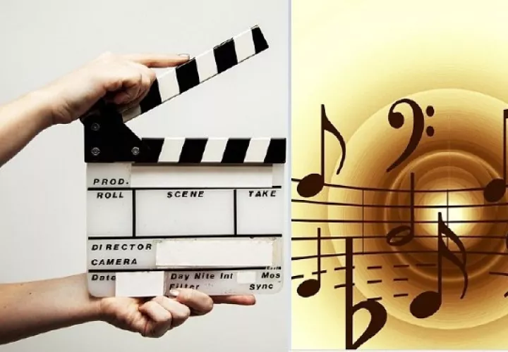Ofrecerán cine, música, conversatorios y más. Foto:  Pixabay/Ilustrativa