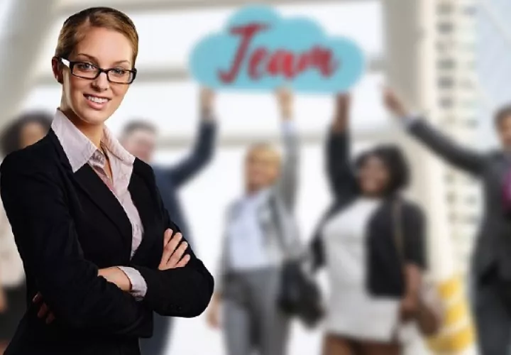 De las casi 15,000 personas que atiende la entidad, el 42% son mujeres.  Foto: Ilustrativa / Pixabay