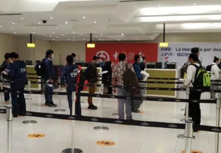 El Servicio Nacional de Migración es la institución que regula los aspectos migratorios en nuestro país.