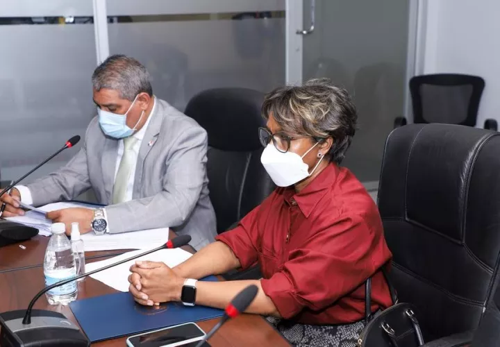 Dicho personal será contratado de marzo a junio de 2021, según informó el ministro del Minsa, Luis Francisco Sucre. 