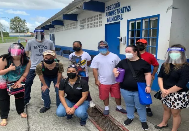 Este domingo 21 de marzo se conmemora el día mundial del Síndrome de Down para crear conciencia pública del valor que tienen las personas aún con una discapacidad intelectual.  Foto:Cortesía