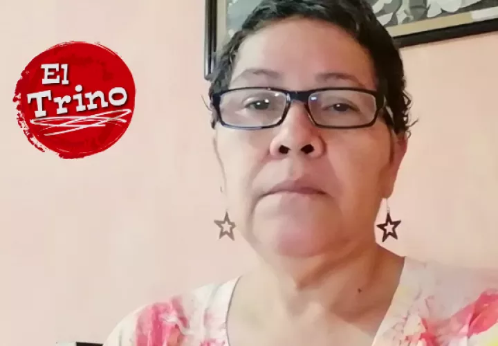 La precariedad laboral de las mujeres es preocupante, advierte la activista Juan Camargo. Cortesía