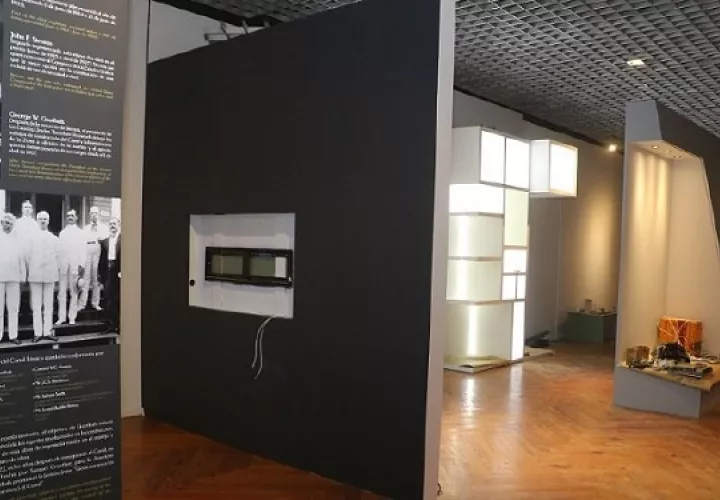 Podrán disfrutar del arte y la cultura de forma segura.  Foto: Cortesía
