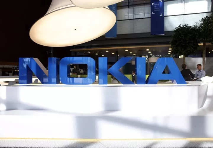 El objetivo de Nokia es ahorrar cerca de 600 millones de euros. EFE