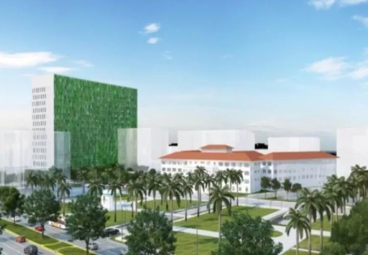 Parte de los fondos también serán utilizados para el Programa de Saneamiento de la Bahía.
