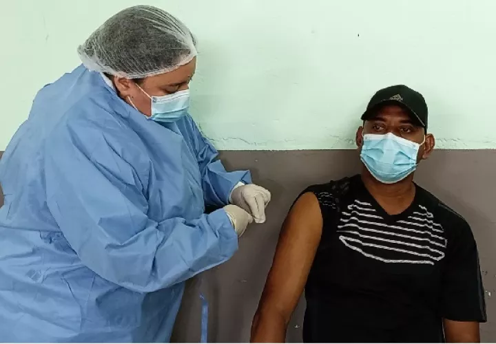 Un total de 14,322 adultos mayores residen en el circuito 8-1.