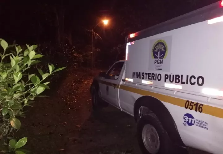 La Policía Nacional (PN) realizó la noche del viernes y este sábado diversas diligencias para ubicar a los presuntos asesinos, los cuales ya han sido identificados.