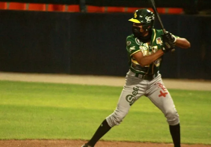  Irving Igualas. Foto:Cortesía