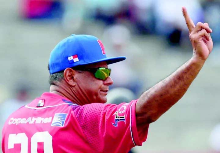 Manuel Rodríguez apostará por la juventud.