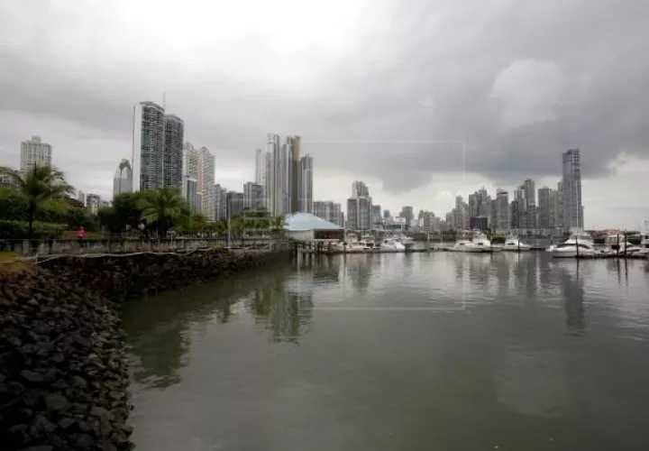 El proyecto es liderado por el  Minsa y cuenta con el apoyo de MiAmbiente y el PNUD. 
