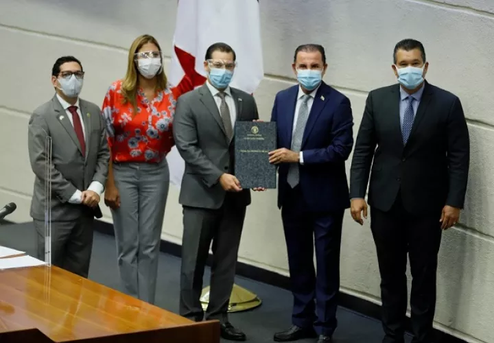 Actualmente, en América Latina hay 21 países que poseen regímenes de reorganización de empresas. Foto/Cortesía