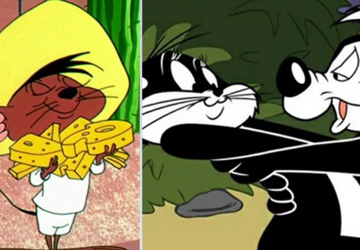 La mofeta de Looney Tunes fue acusada de fomentar la cultura de la violación" en el 'New York Times'. Redes Sociales