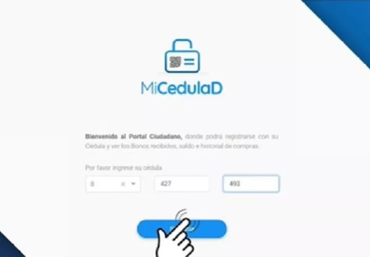 Cómo obtener el PIN de seguridad.