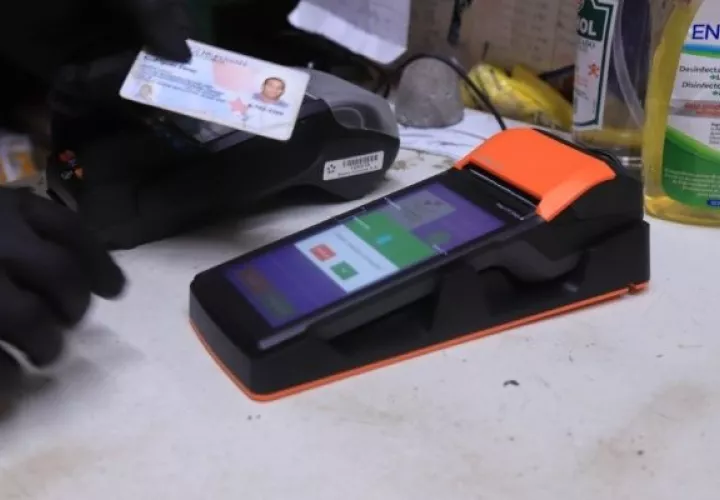 Los comercios  deberán estar certificados para aceptar este PIN de seguridad.
