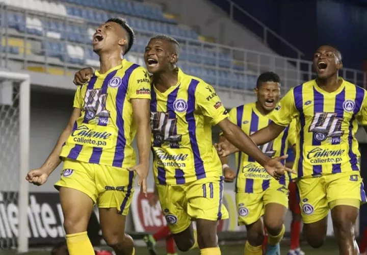 Sergio Ramírez evitó la derrota de la U.