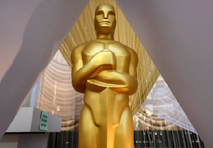 Expectativas de los premios Óscar. Foto: EFE
